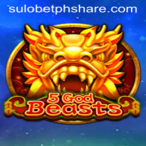 Exploring the Enchanting World of 5GodBeasts: Sulo BetPH's Latest Sensation