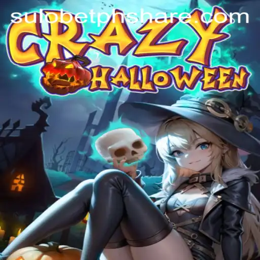 CrazyHalloween: Dive into the Exciting World of Sulo BetPH Gaming