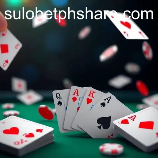 Exploring the World of Card Games with Sulo BetPH
