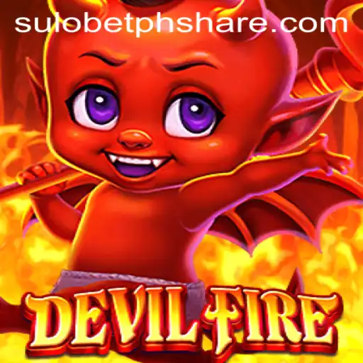 DevilFire: The Thrilling New Game Experience
