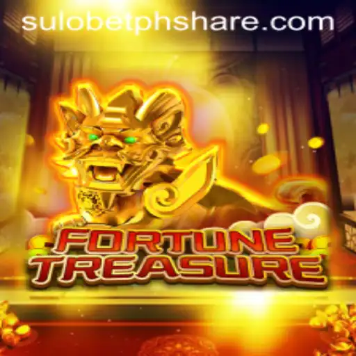 Discover the Thrills of FortuneTreasure with Sulo BetPH