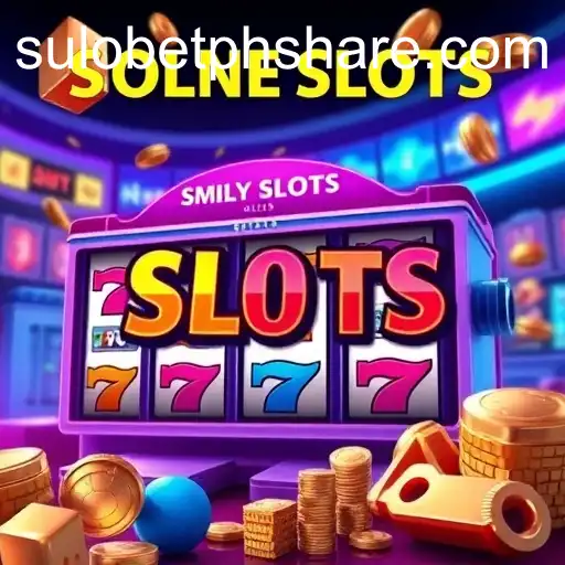 The World of Online Slots with Sulo BetPH