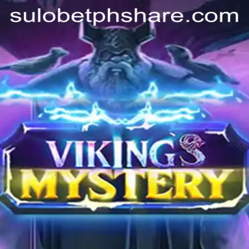 VikingsMystery and Sulo BetPH: An Epic Gaming Adventure