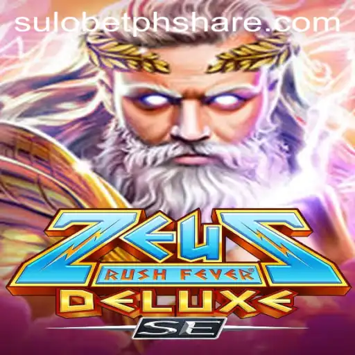 Unveiling ZeusRushFeverDeluxeSE: The Thrilling World of Sulo BetPH