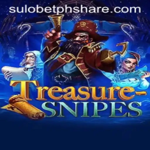 Unveiling TreasureSnipes: The Ultimate Adventure with Sulo BetPH