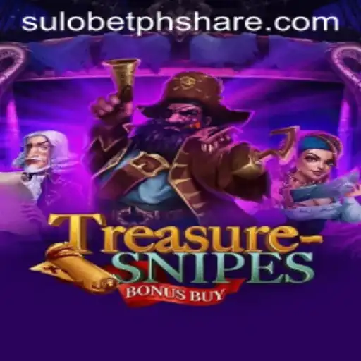 Explore the Exciting World of TreasuresnipesBonusBuy: A Thrilling Gaming Adventure with Sulo BetPH